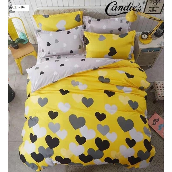 Комплект постельного белья “Candies fresh” New collection CF-04