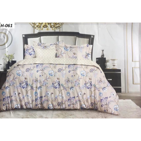 Комплект постельного белья “Candies New” в подарочной коробке H-061