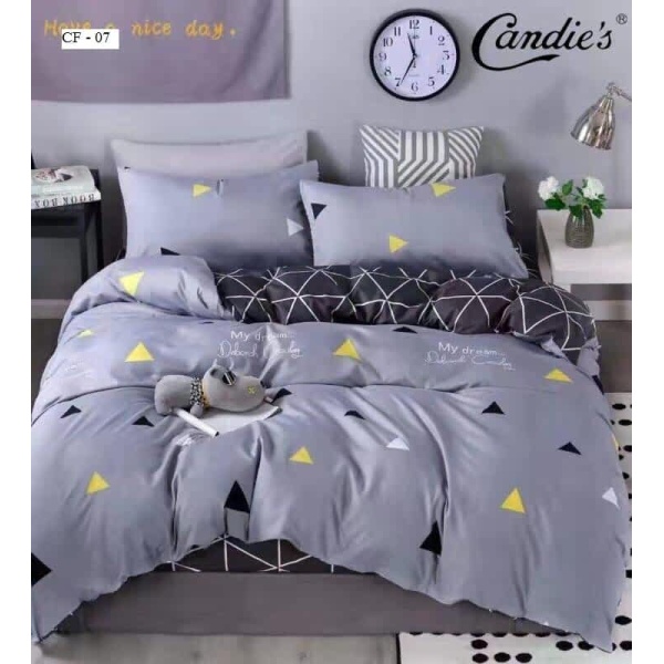 Комплект постельного белья “Candies fresh” New collection CF-07