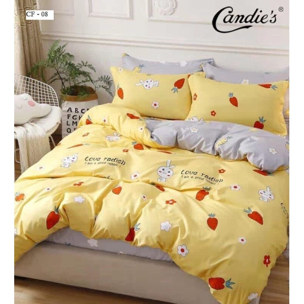 Комплект постельного белья “Candies fresh” New collection CF-08