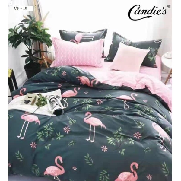 Комплект постельного белья “Candies fresh” New collection CF-10