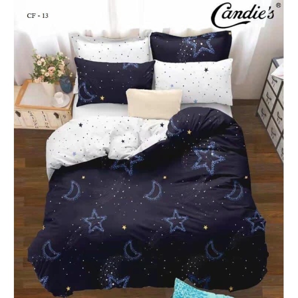 Комплект постельного белья “Candies fresh” New collection CF-13