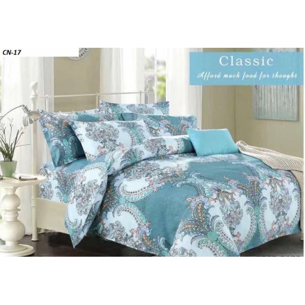 Комплект постельного белья “Candies хлопок New” CN-17
