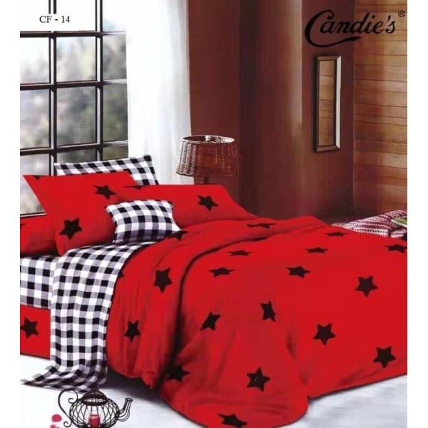 Комплект постельного белья “Candies fresh” New collection CF-14