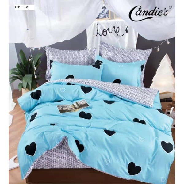 Комплект постельного белья “Candies fresh” New collection CF-18