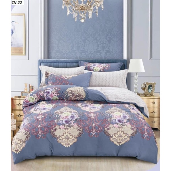 Комплект постельного белья “Candies хлопок New” CN-22