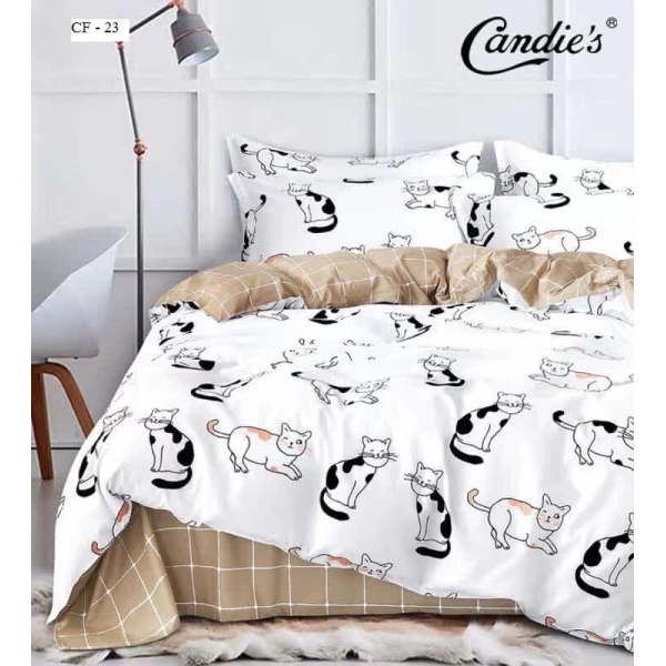 Комплект постельного белья “Candies fresh” New collection CF-23