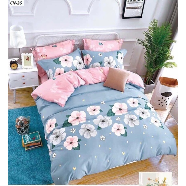 Комплект постельного белья “Candies хлопок New” CN-26