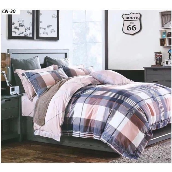 Комплект постельного белья “Candies хлопок New” CN-30