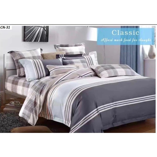 Комплект постельного белья “Candies хлопок New” CN-31