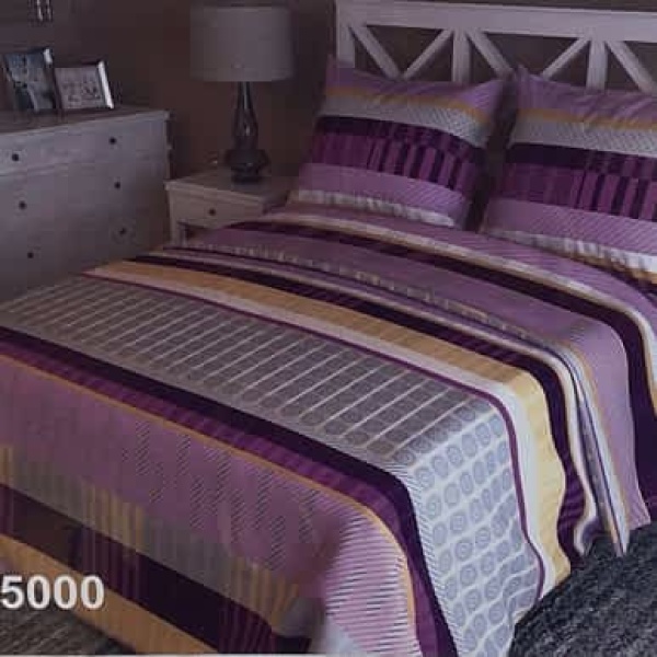 Комплект постельного белья “Симфония” 5000