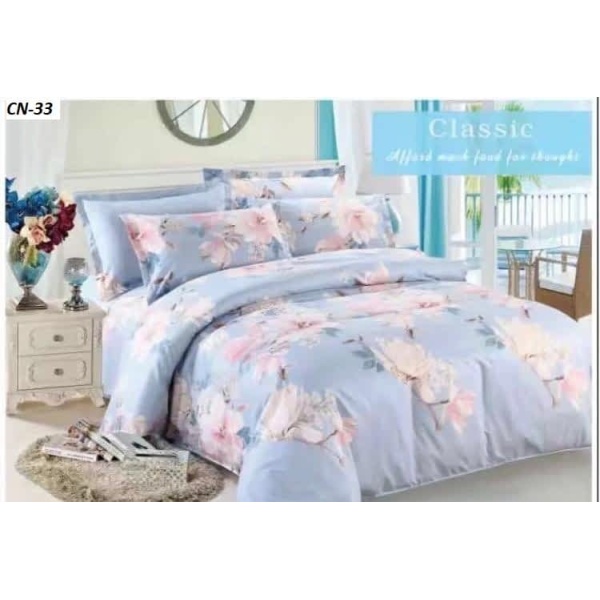 Комплект постельного белья “Candies хлопок New” CN-33