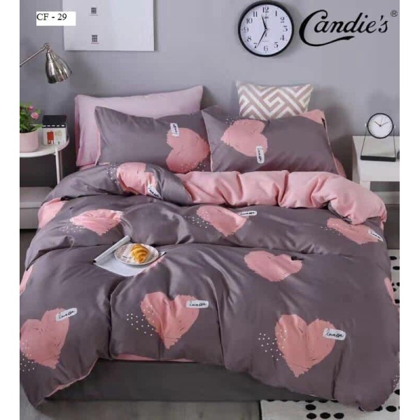 Комплект постельного белья “Candies fresh” New collection CF-29