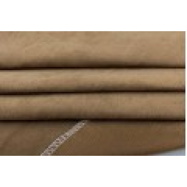Портьерная Замша 300 см, цвета Camel, арт. 25493, Турция