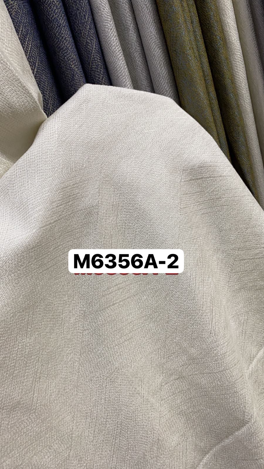 Шенилл жаккард 6356 Шенилл жаккард 6356