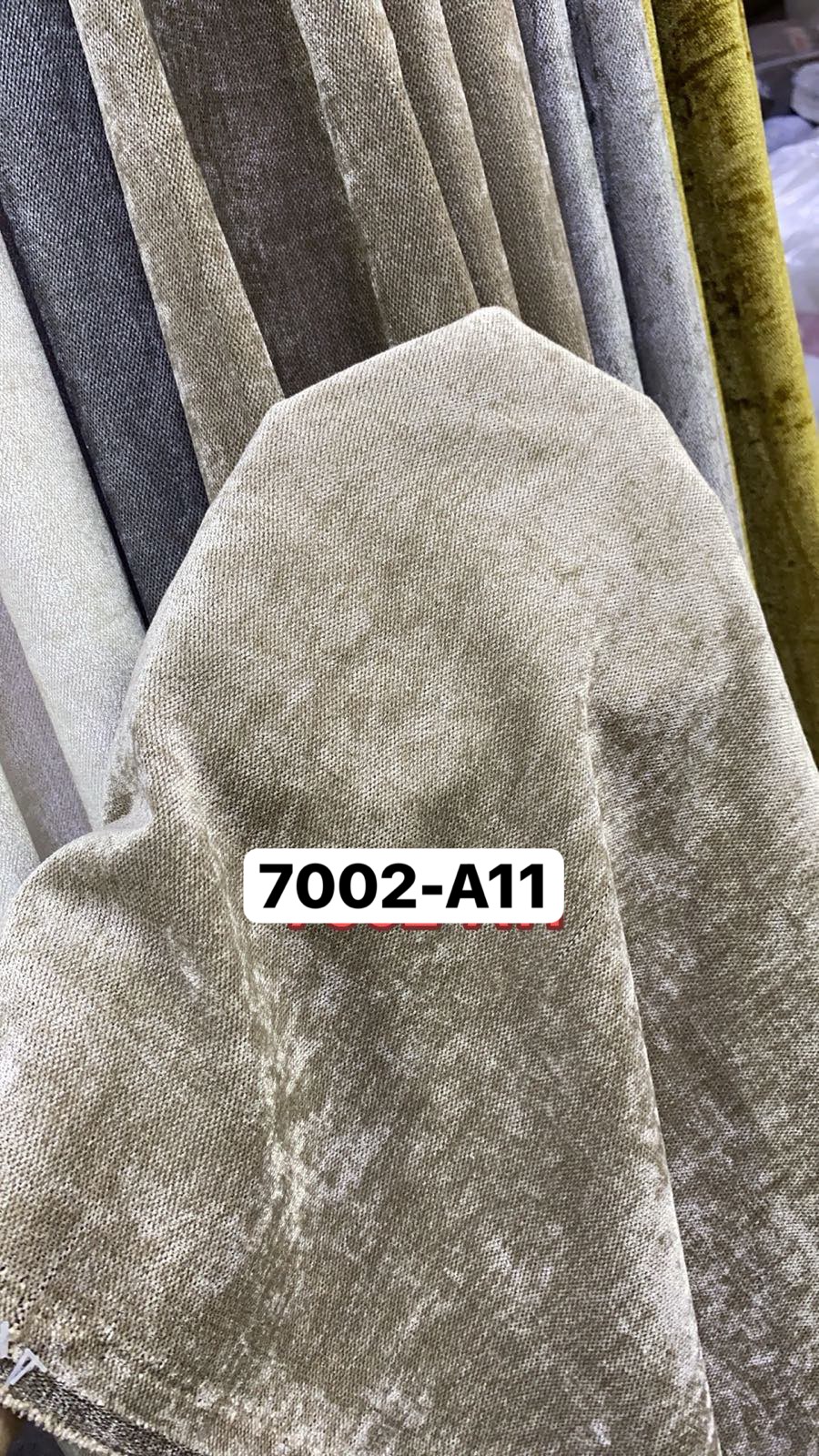 Шенилл двусторонний 7002 Шенилл двусторонний 7002